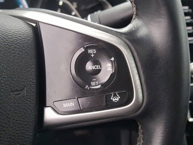 Used 2020 Honda Civic EX image 21