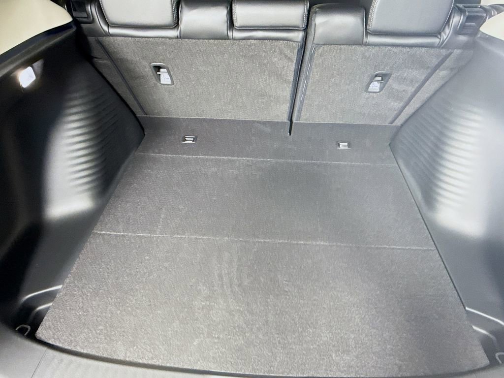 New 2026 Honda HR-V EX-L image 25