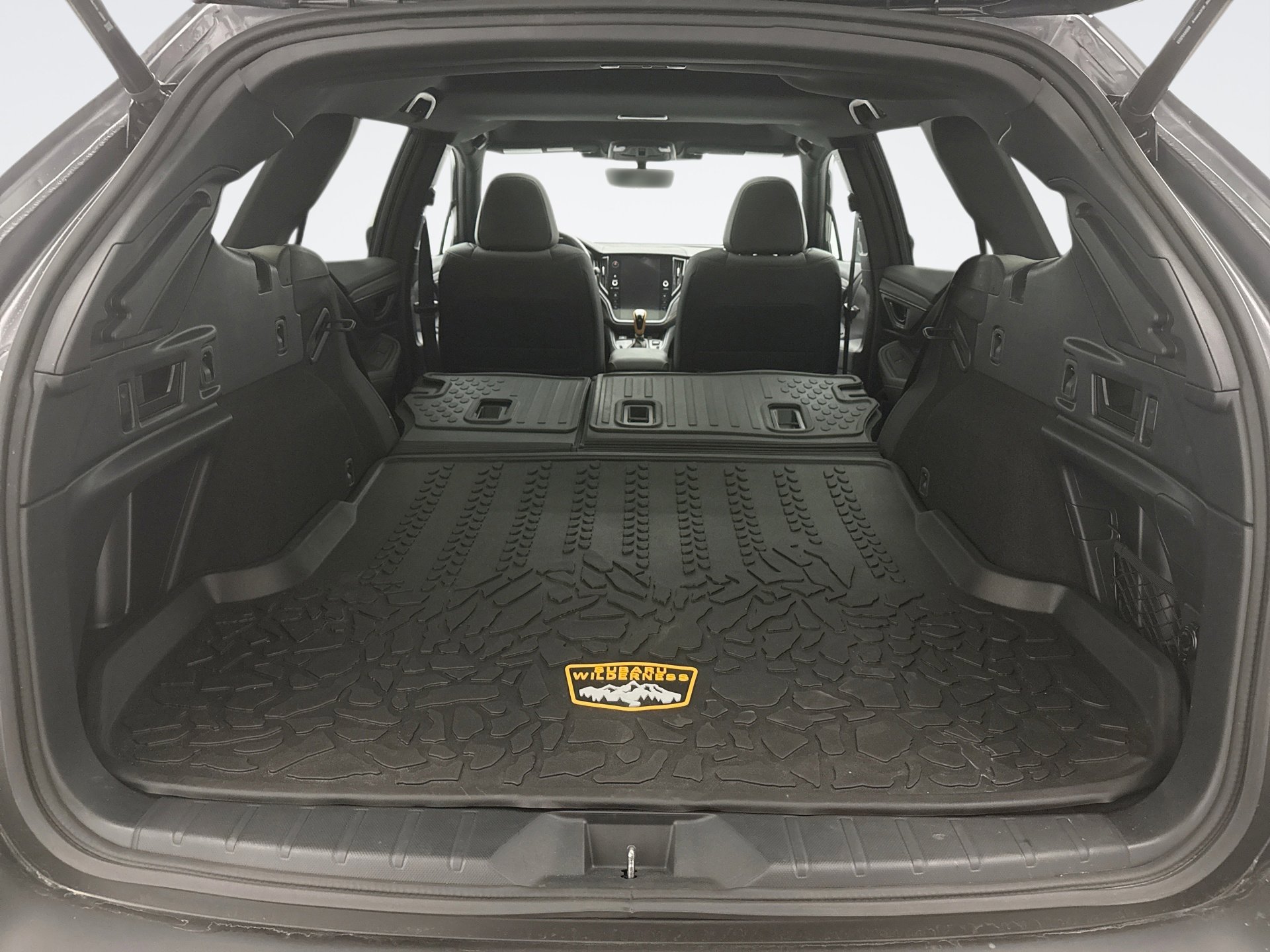 Used 2023 Subaru Outback Wilderness AWD/4WD image 24