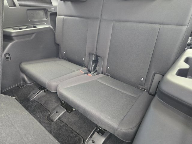 Certified 2026 Hyundai Santa Fe SE FWD image 30