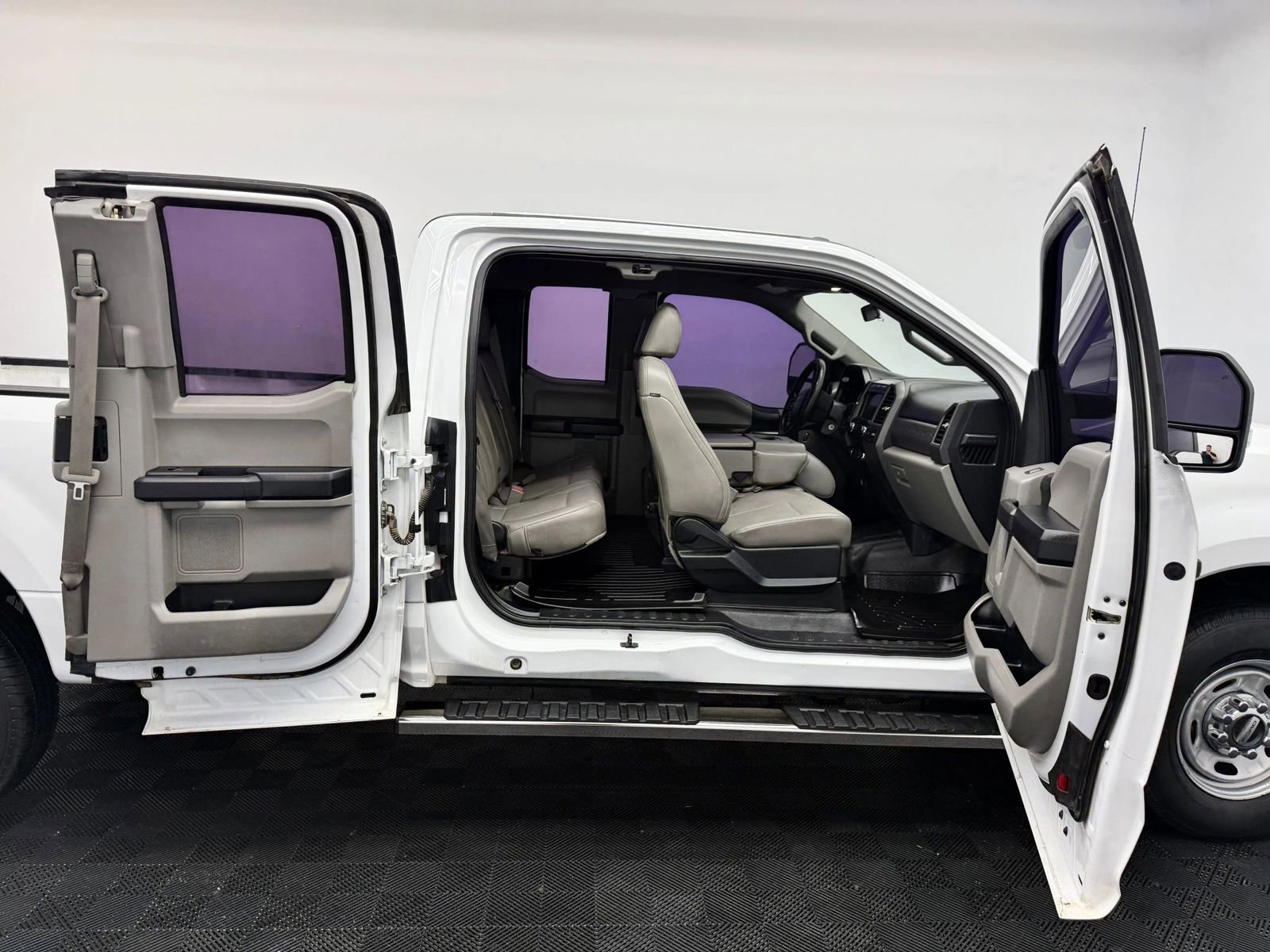 Used 2019 Ford F350 XL w/ XL Value Package RWD image 10