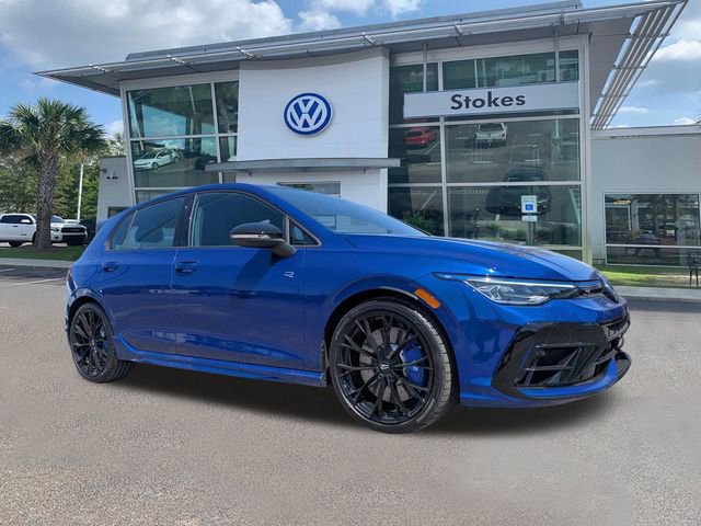 New 2026 Volkswagen Golf w/ Euro Style Package AWD/4WD video 2