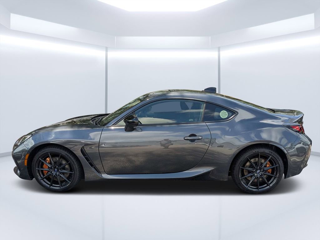 New 2026 Subaru BRZ tS RWD image 6