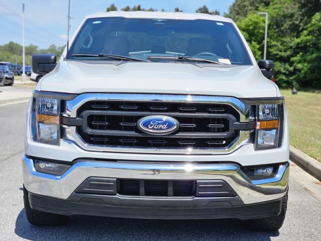 Used 2023 Ford F150 XLT image 2
