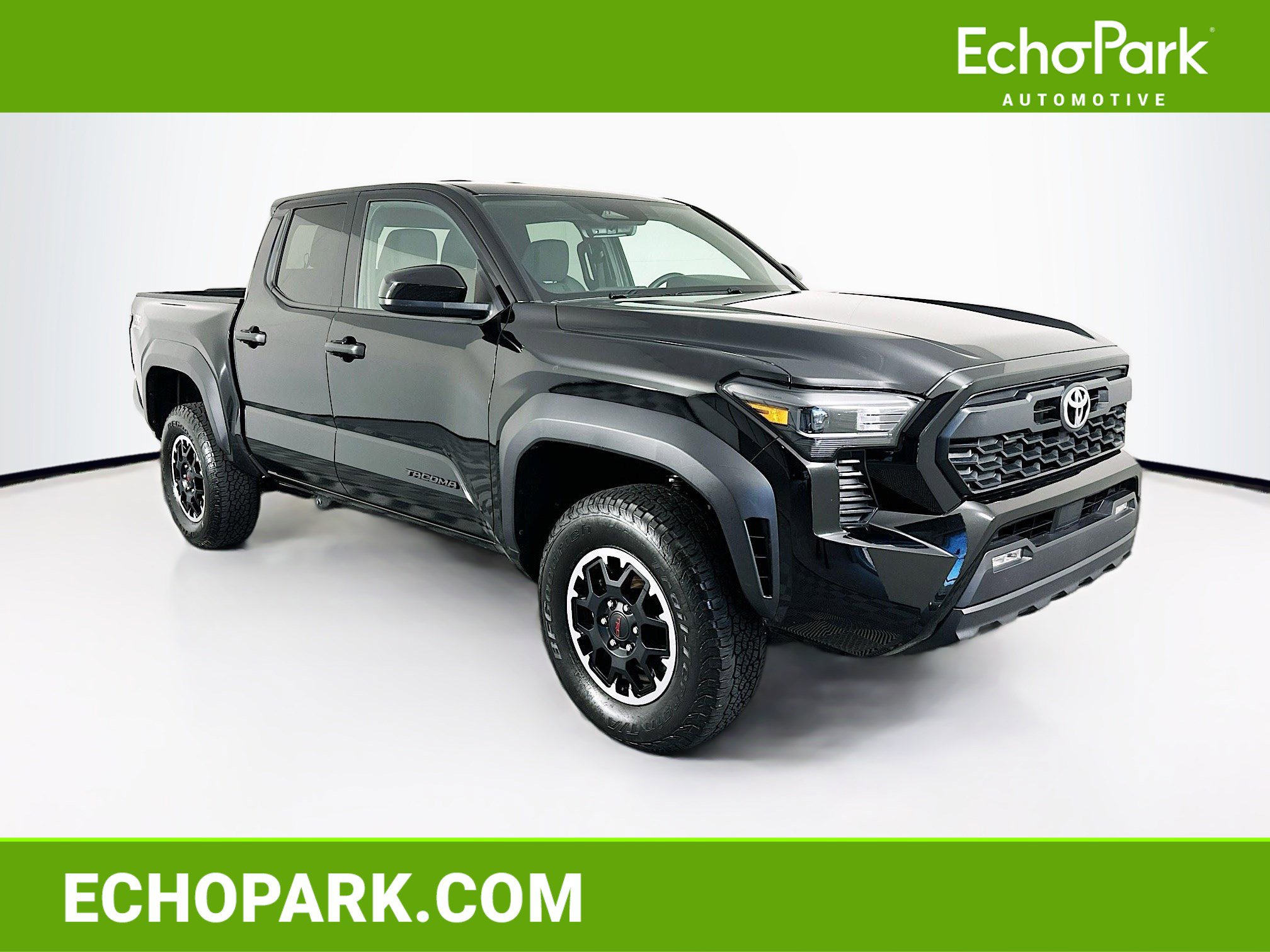 Used 2025 Toyota Tacoma TRD Off-Road