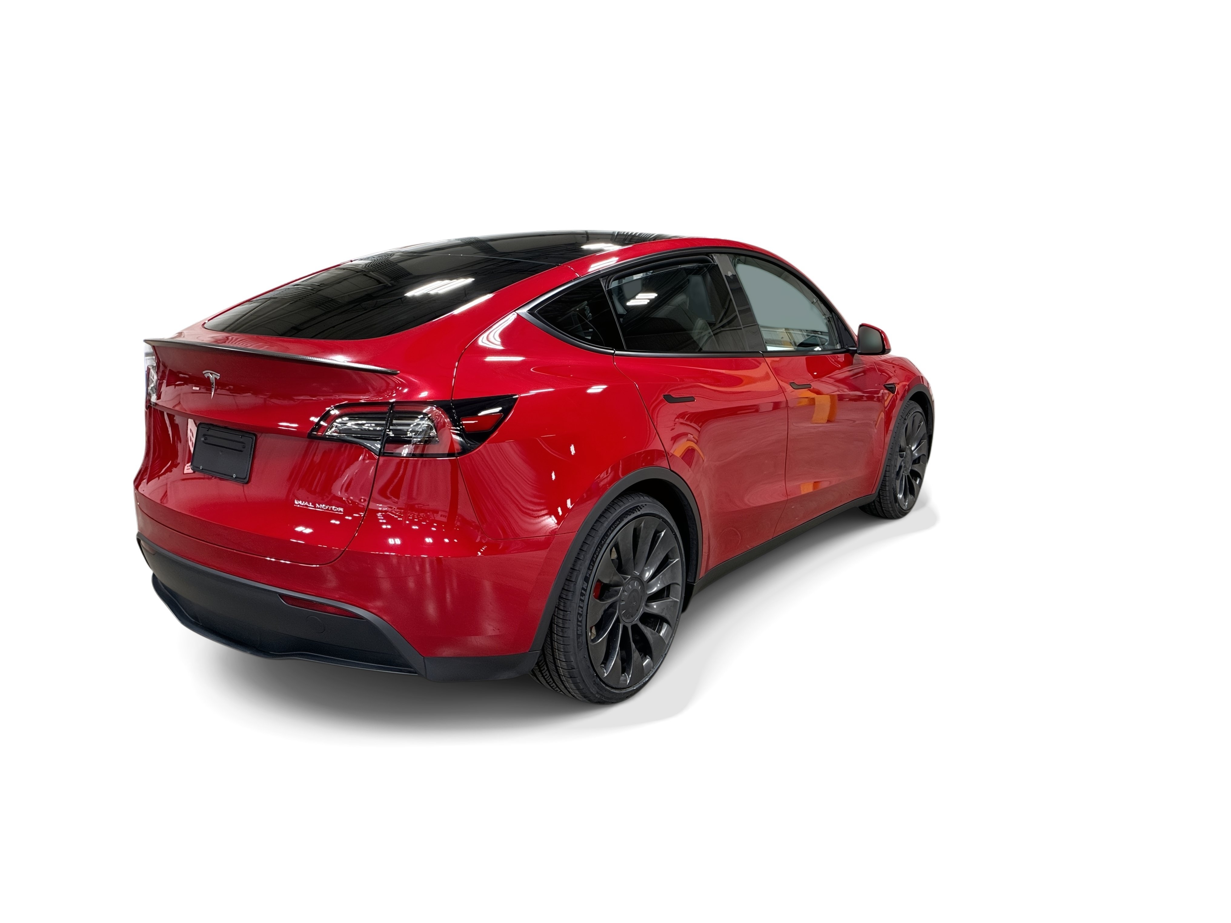 Certified 2023 Tesla Model Y Performance AWD/4WD image 6
