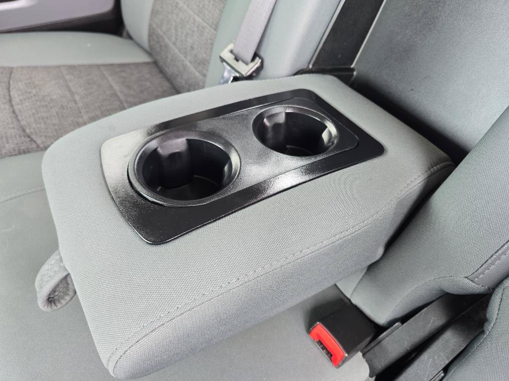 Used 2018 RAM 2500 SLT w/ Luxury Group AWD/4WD image 20