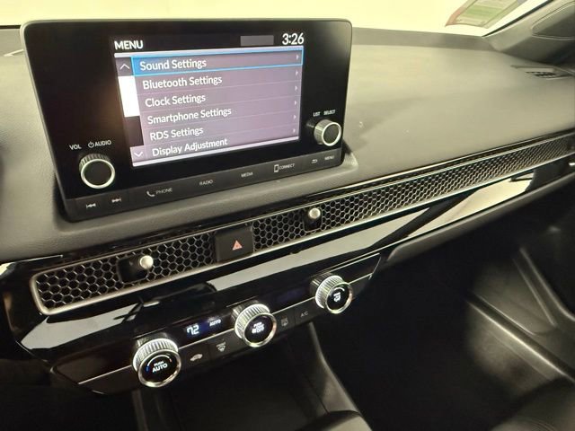 Used 2024 Honda Civic Sport image 21