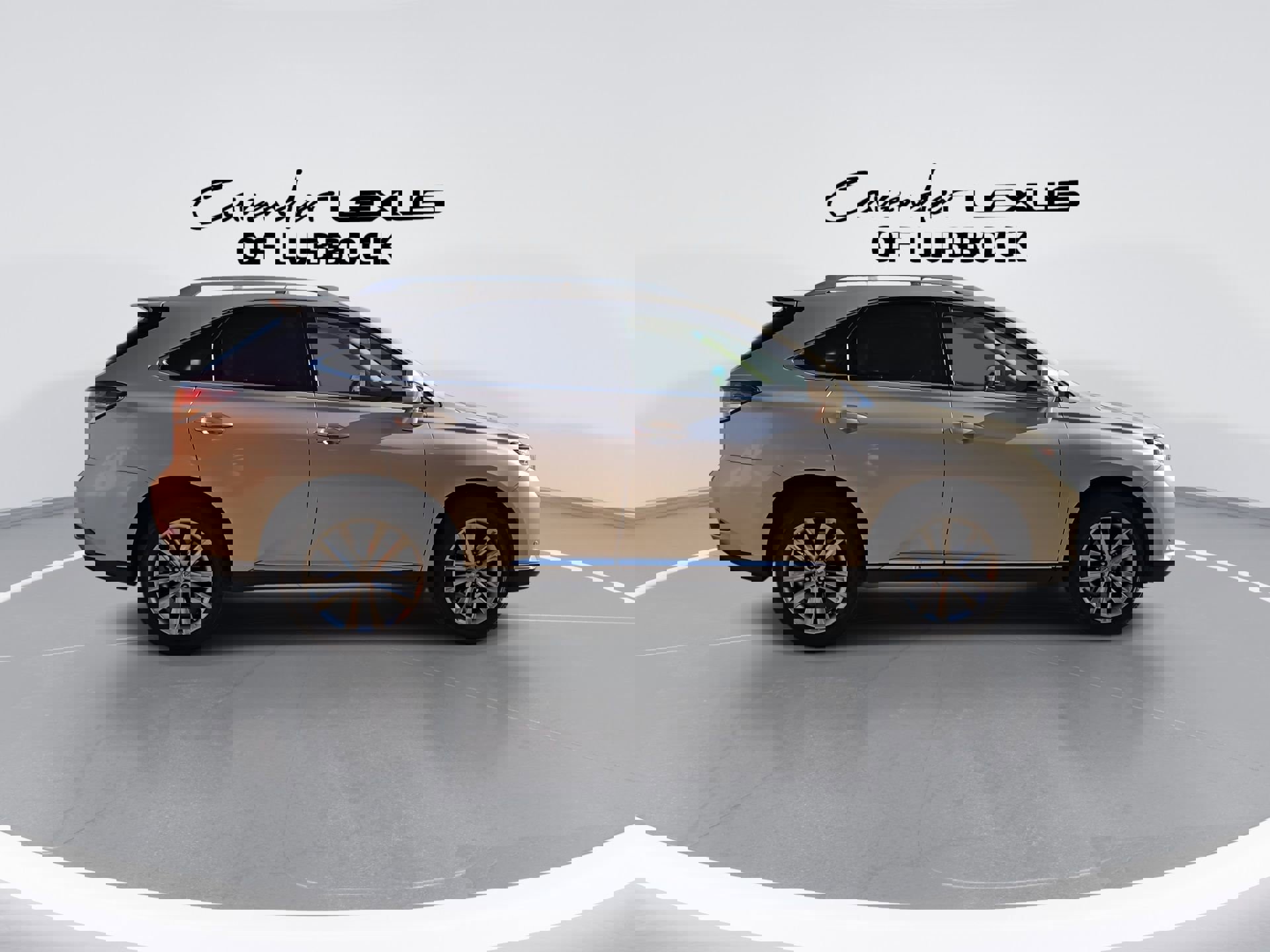 Used 2015 Lexus RX 350 FWD image 9