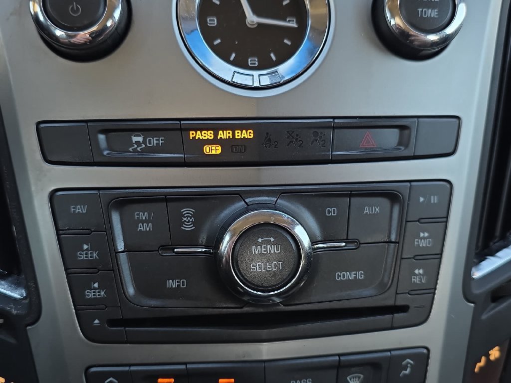 Used 2012 Cadillac CTS Sedan RWD image 22
