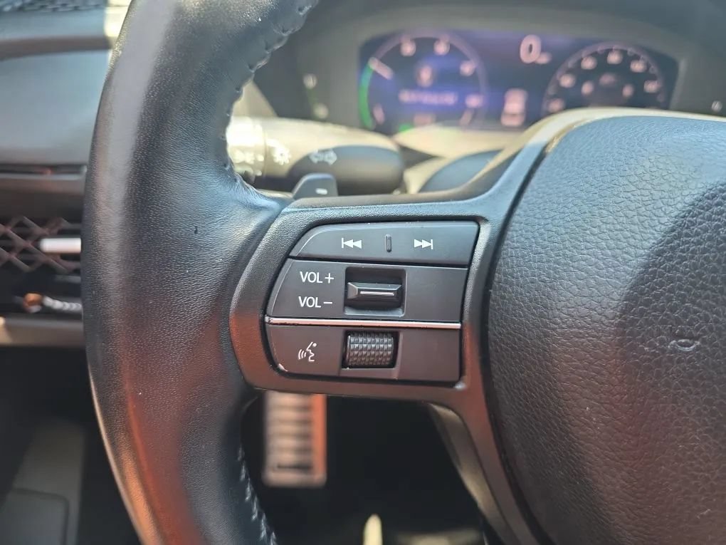 Used 2023 Honda Accord Sport image 20