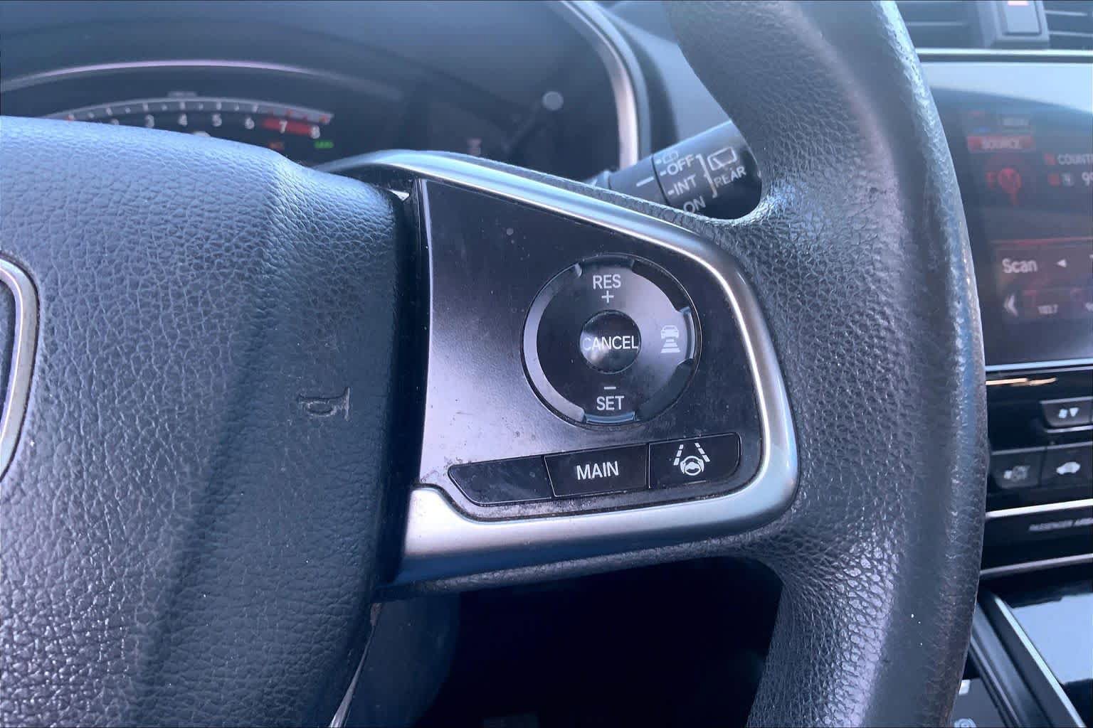 Used 2018 Honda CR-V EX image 21