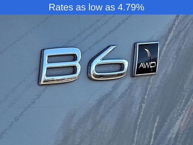 Certified 2024 Volvo XC90 B6 Plus w/ Protection Package Premier image 33