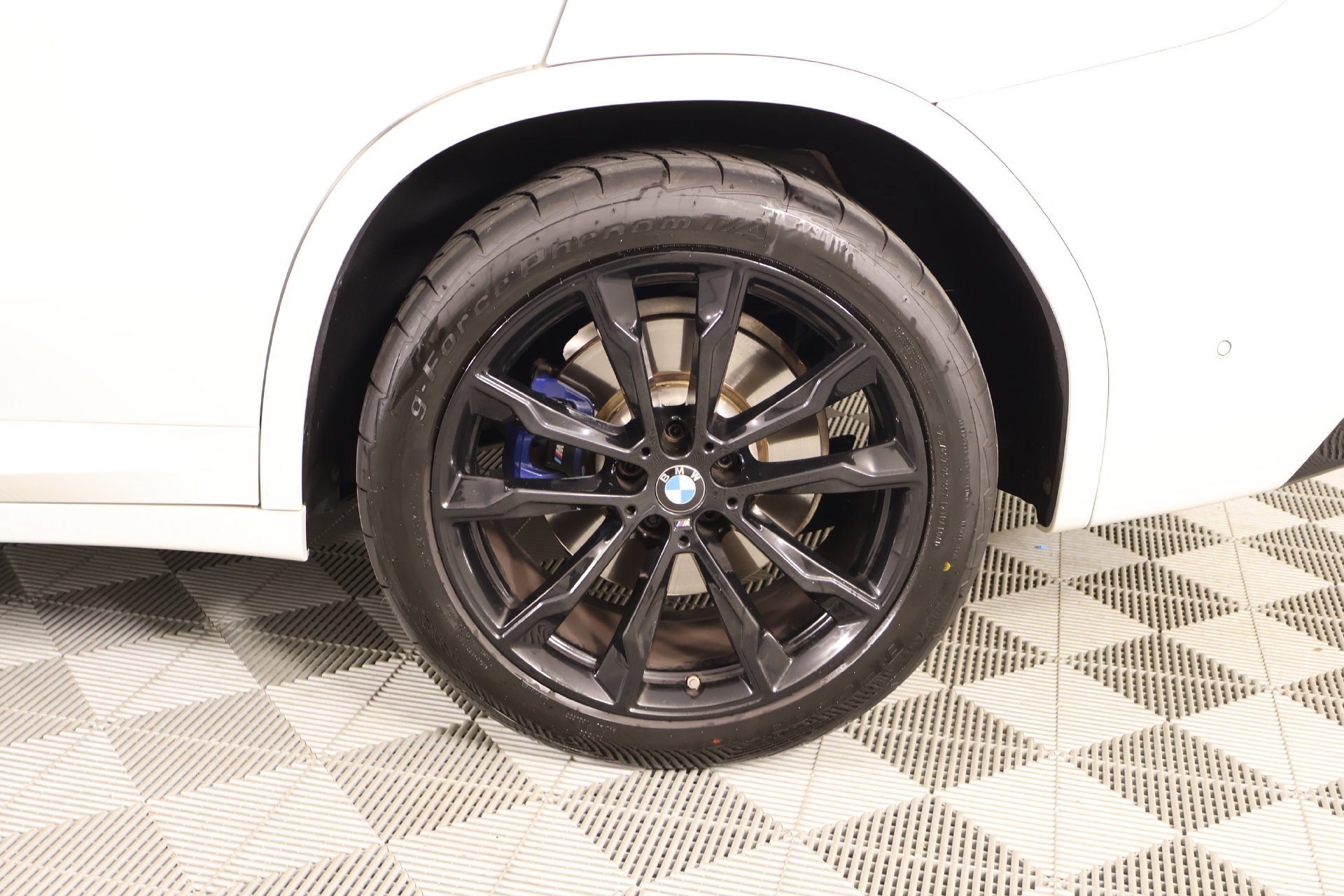 Used 2022 BMW X3 M40i w/ Premium Package AWD/4WD image 20