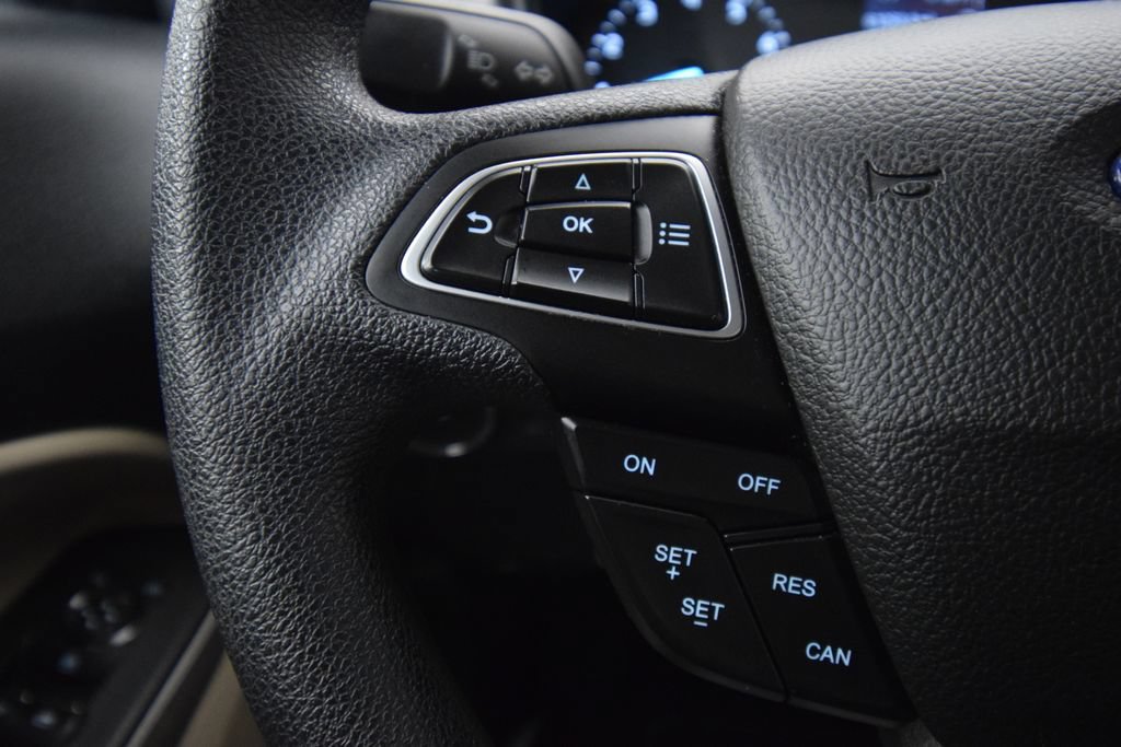 Used 2022 Ford EcoSport S AWD/4WD image 34