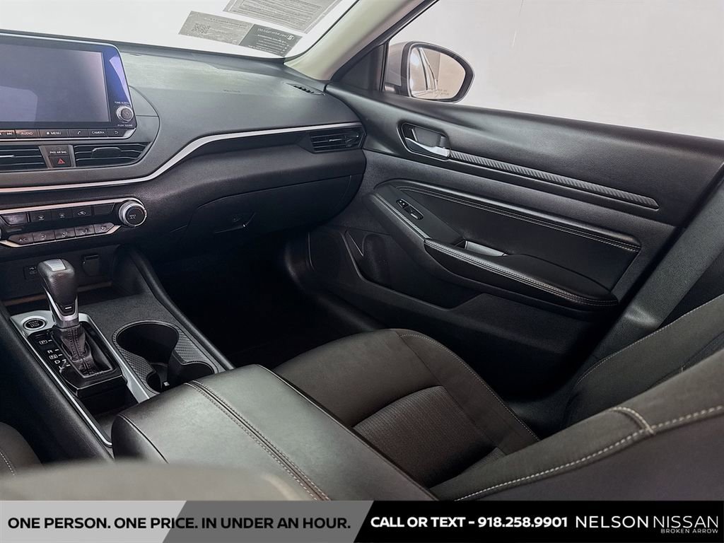 Used 2020 Nissan Altima 2.5 S image 21