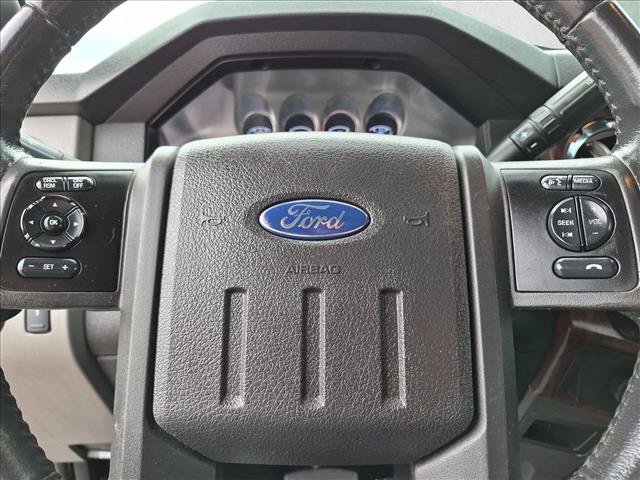 Used 2014 Ford F250 Lariat w/ Chrome Package AWD/4WD image 29