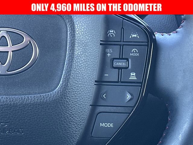 Certified 2024 Toyota Prius Prime image 11