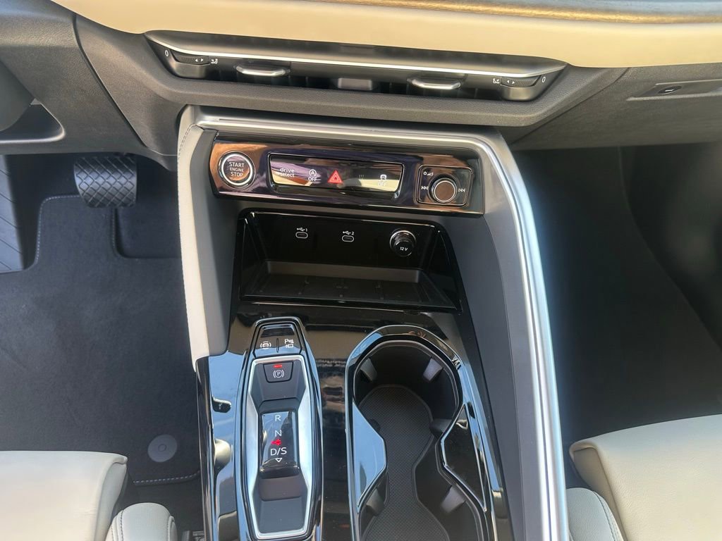 New 2025 Audi Q5 Premium Plus image 14