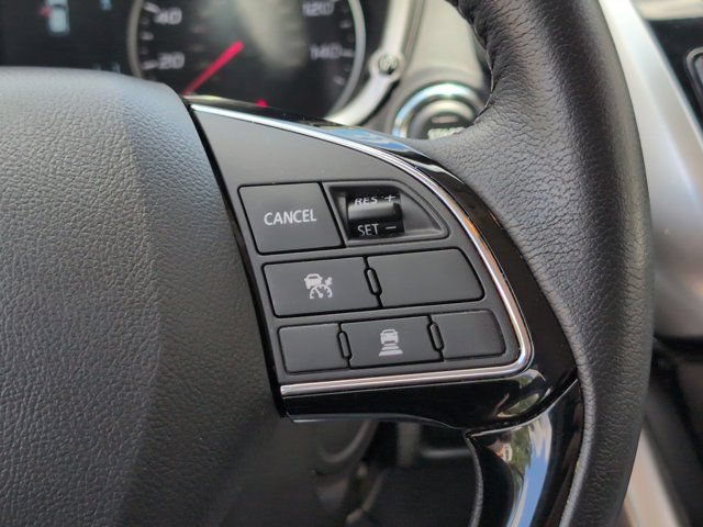Used 2025 Mitsubishi Eclipse Cross SE AWD/4WD image 21