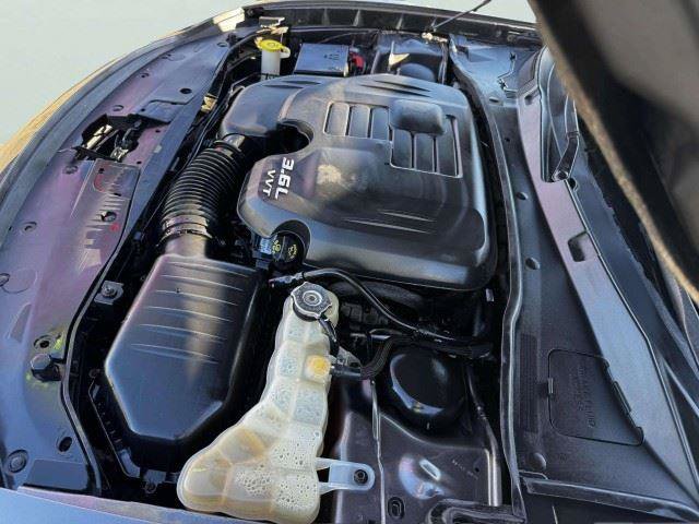 Used 2018 Dodge Charger GT AWD/4WD image 64