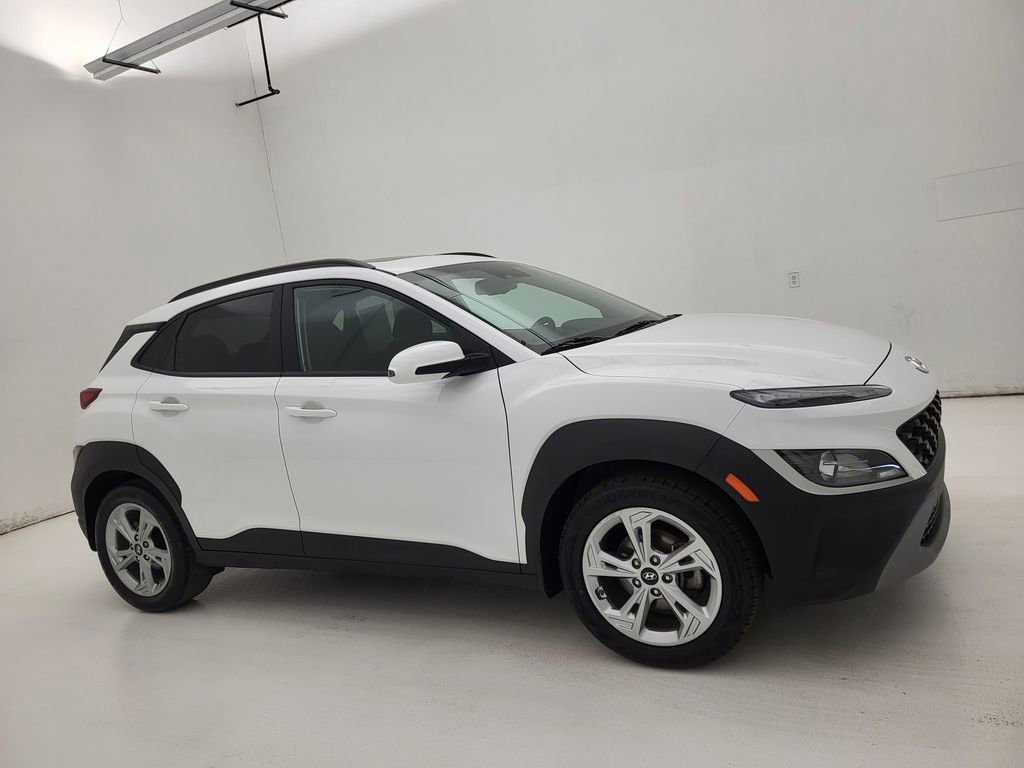 Used 2023 Hyundai Kona SEL w/ Convenience Package