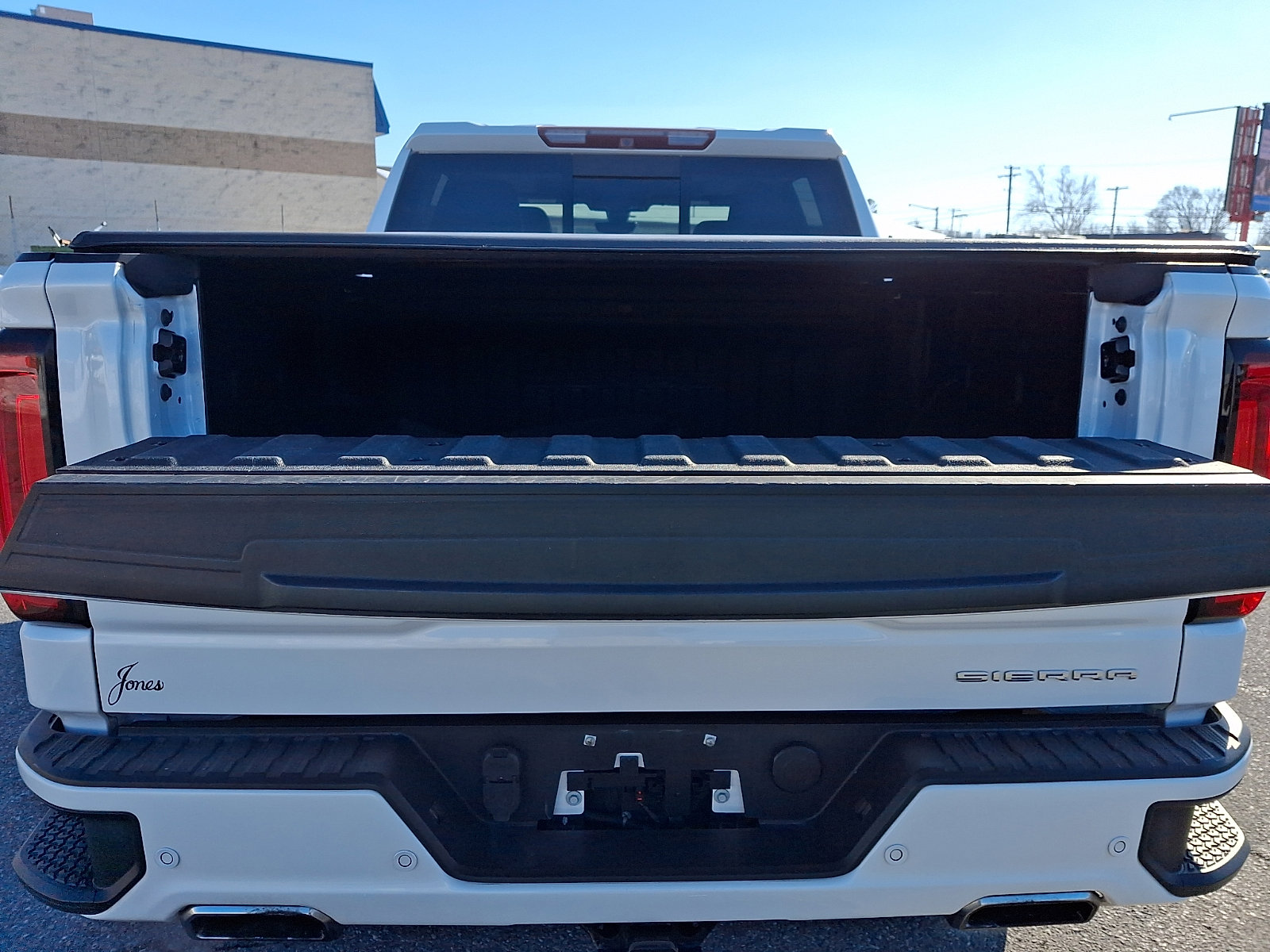 Used 2019 GMC Sierra 1500 Denali w/ Denali Ultimate Package image 33