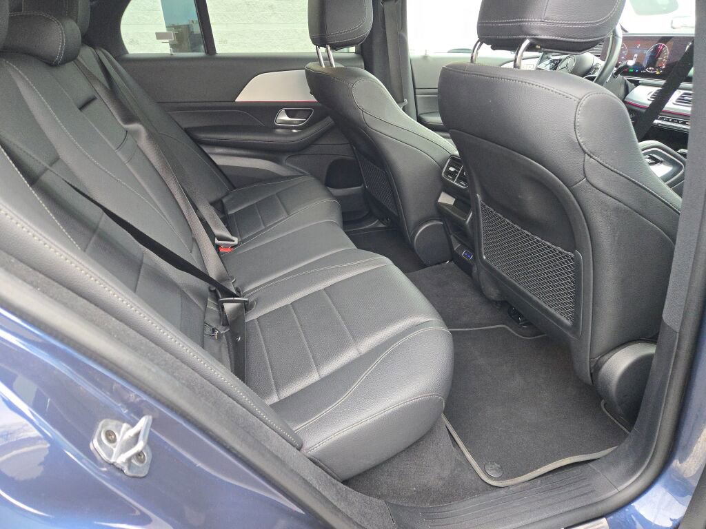Used 2024 Mercedes-Benz GLE 450e 4MATIC image 10