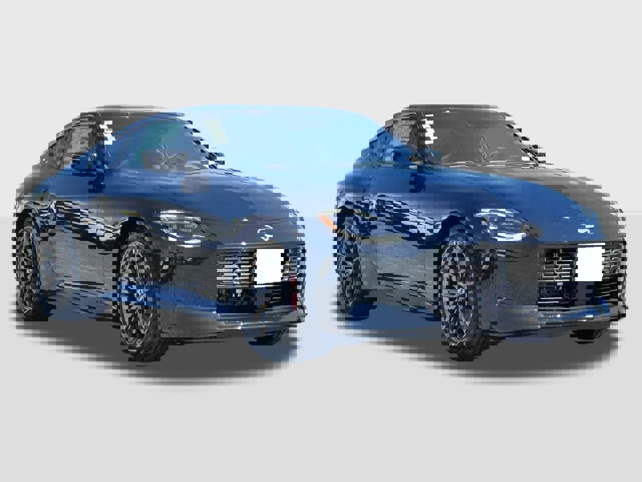 New 2026 Nissan Z Performance image 6