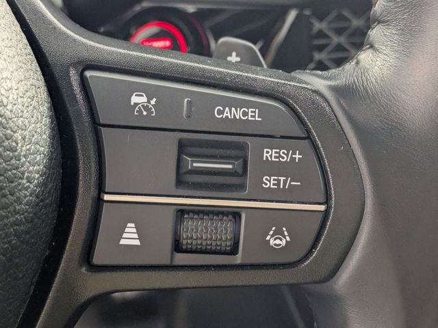 Used 2023 Honda Accord Sport image 16