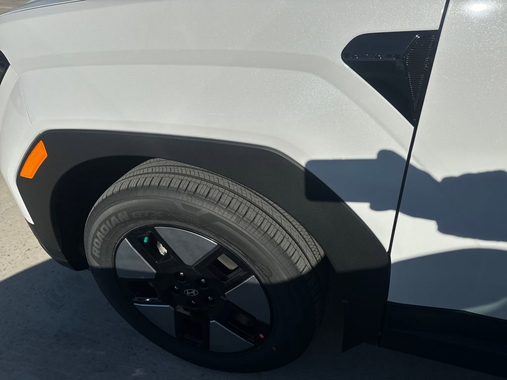 New 2026 Hyundai Santa Fe SE image 9