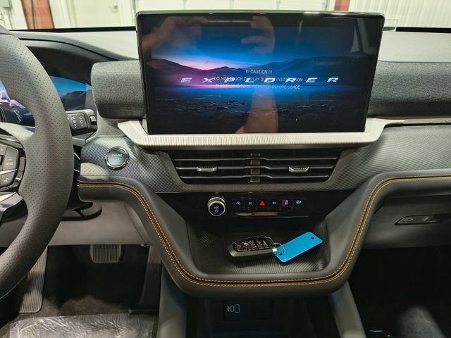 New 2026 Ford Explorer Tremor w/ Tremor Convenience Package AWD/4WD image 29