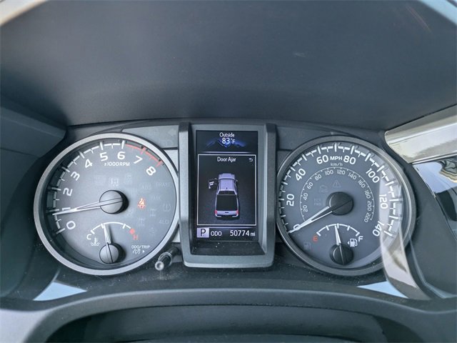 Used 2019 Toyota Tacoma TRD Off-Road image 10
