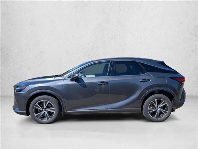 Used 2024 Lexus RX 350 Premium w/ Cold Area Package FWD image 9