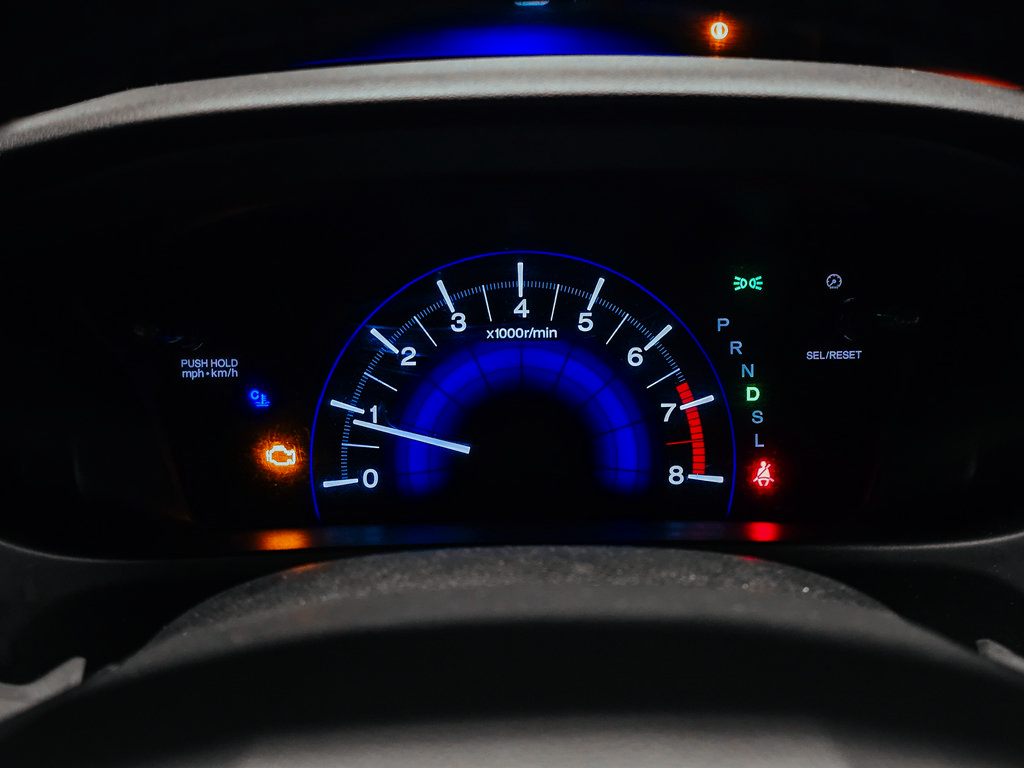 Used 2015 Honda Civic EX-L image 21