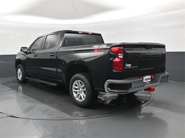 Used 2021 Chevrolet Silverado 1500 LT image 6