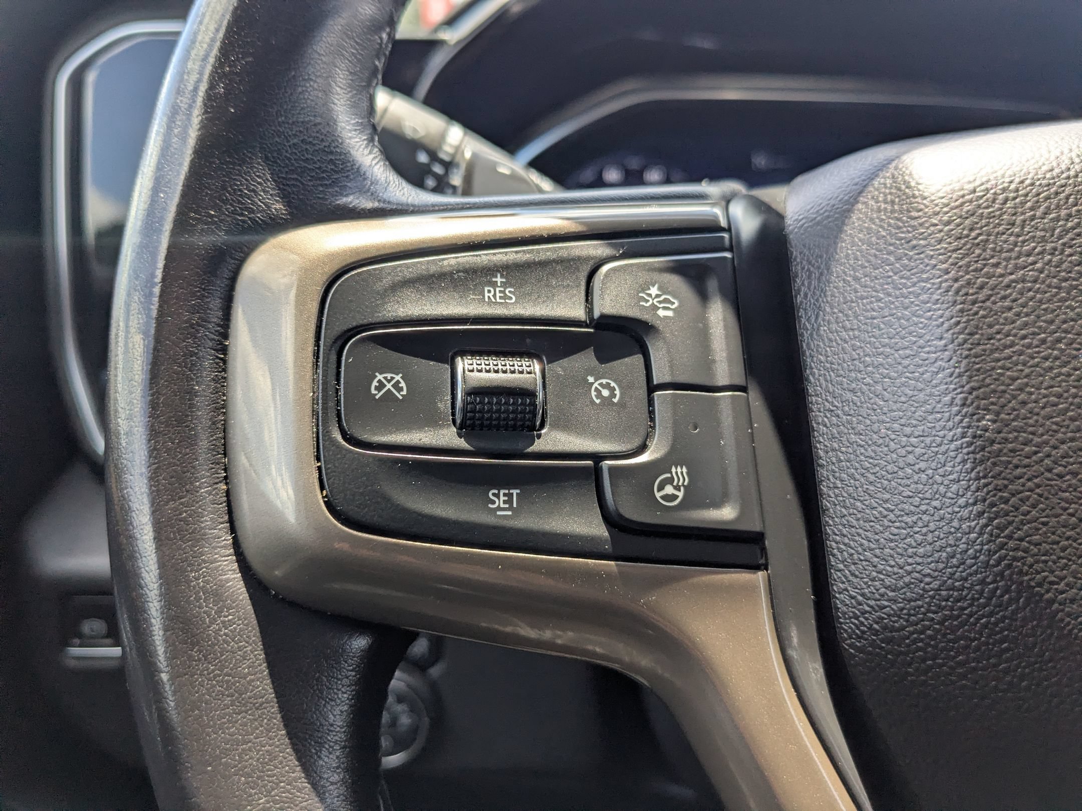 Used 2023 Chevrolet Silverado 1500 High Country AWD/4WD image 23