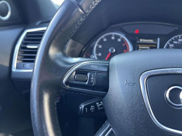 Used 2017 Audi Q5 2.0T Premium Plus w/ Technology Package image 18