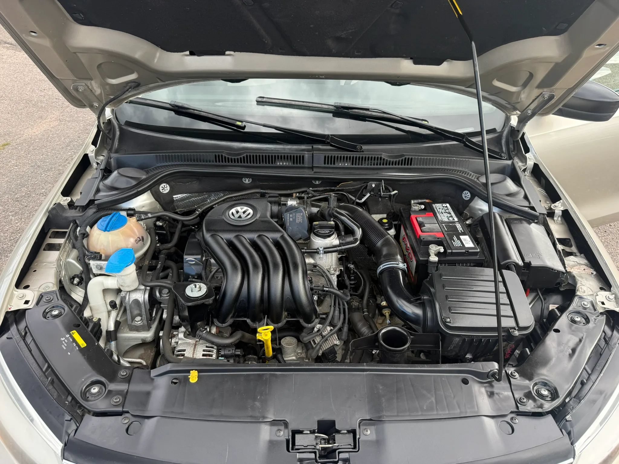 Used 2015 Volkswagen Jetta S FWD image 14