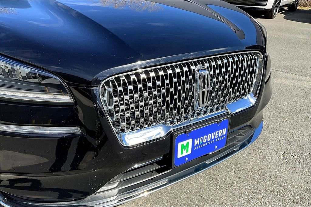 Used 2020 Lincoln Corsair AWD w/ Premium Package image 32