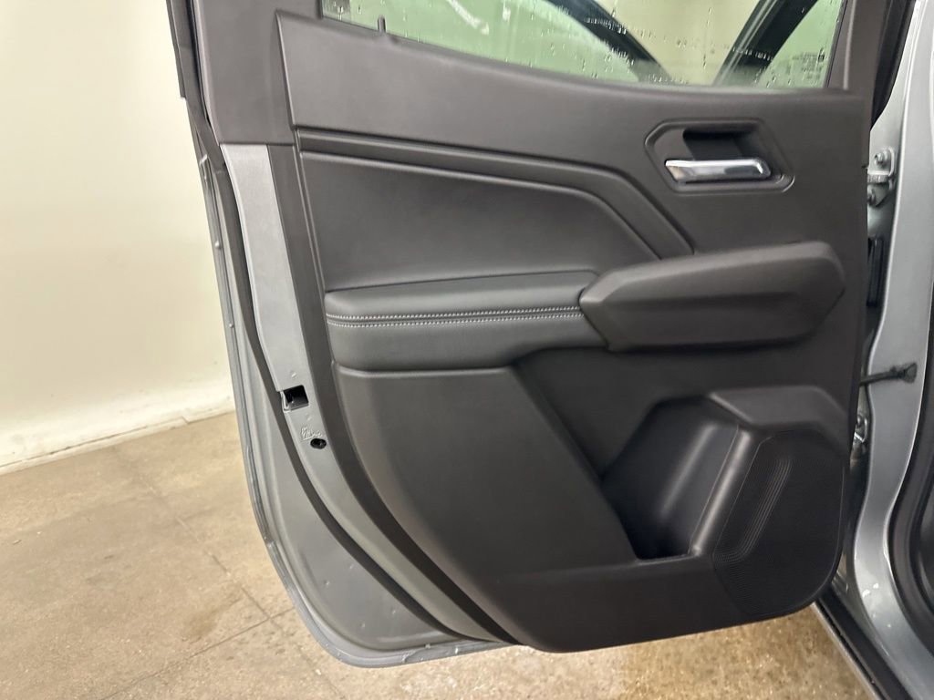 New 2026 GMC Canyon Elevation w/ Convenience Package AWD/4WD image 24