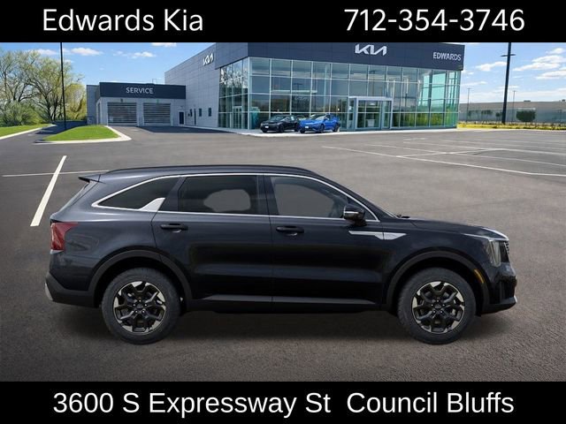 New 2026 Kia Sorento S AWD/4WD image 8