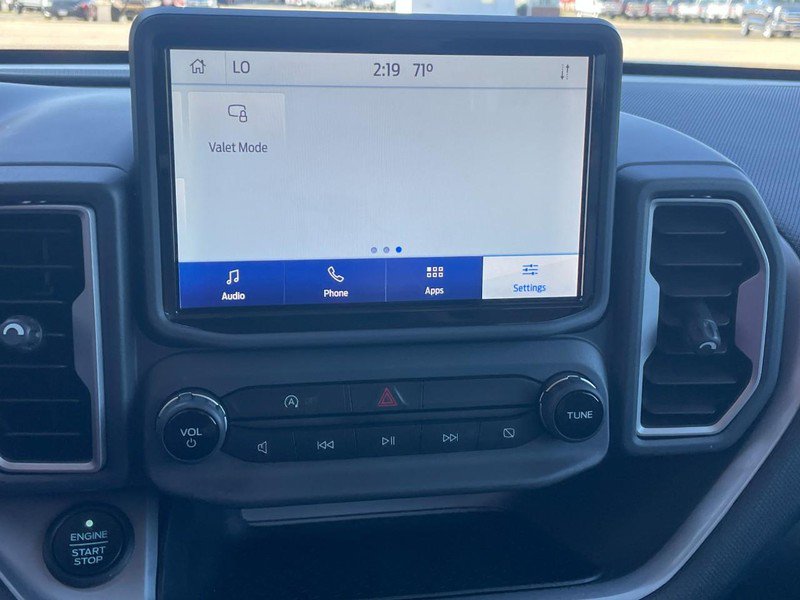 Used 2021 Ford Bronco Sport Big Bend AWD/4WD image 45