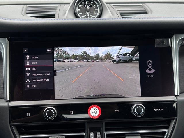 Certified 2024 Porsche Macan GTS image 21