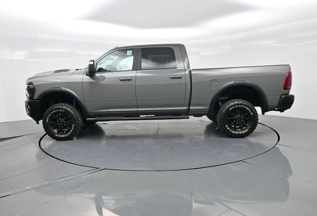 New 2026 RAM 2500 Power Wagon image 5