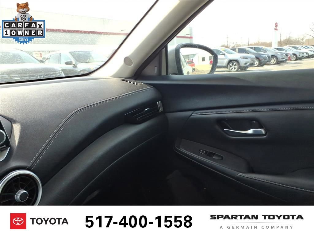 Used 2023 Nissan Sentra SV image 22