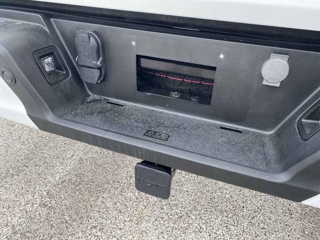 Used 2023 Ford F150 XL w/ STX Appearance Package image 18