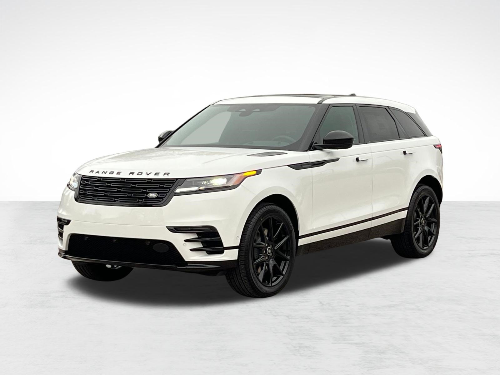 Used 2026 Land Rover Range Rover Velar Dynamic SE AWD/4WD video 1