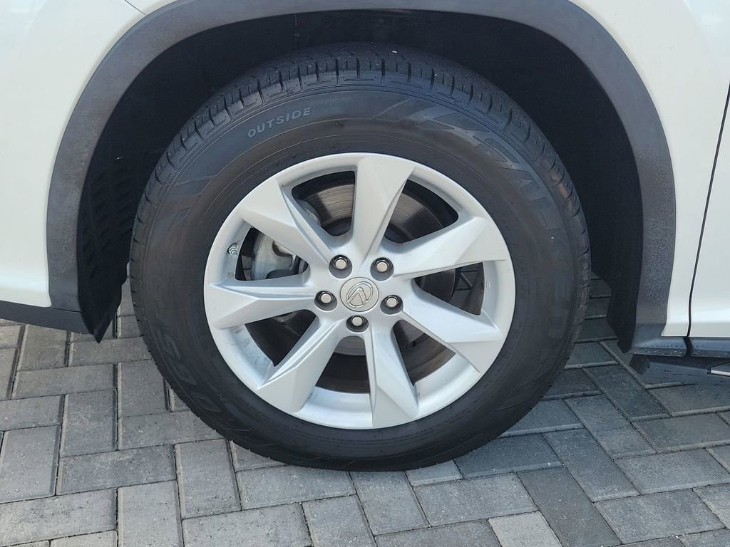 Used 2017 Lexus RX 350 AWD w/ Premium Package image 13