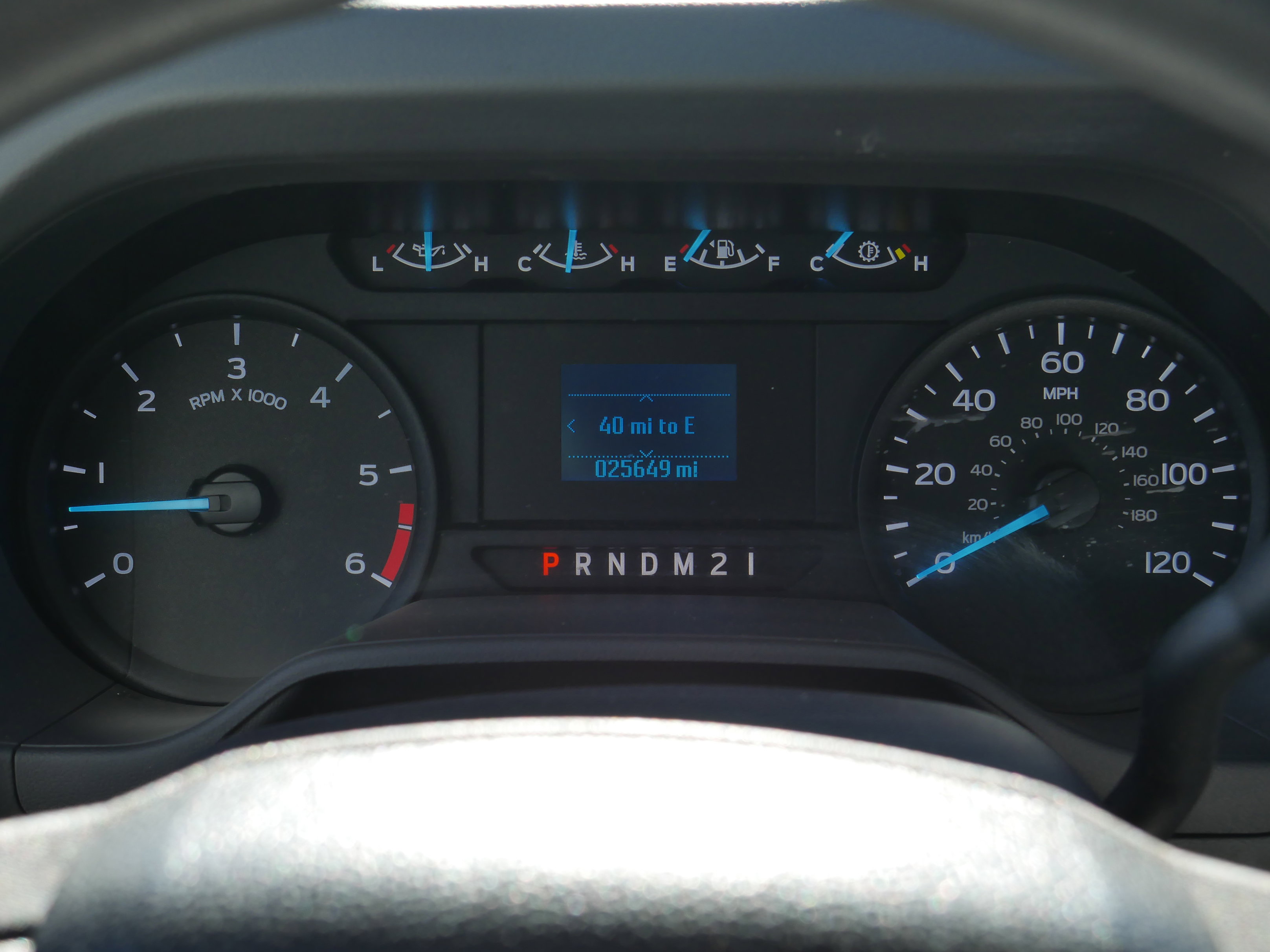 Certified 2024 Ford E-450 and Econoline 450 Super Duty image 6